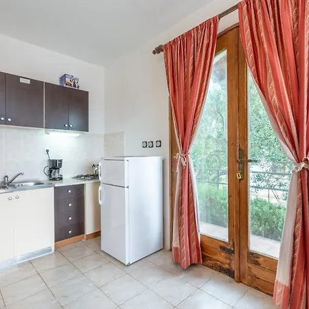 Apartmán Spacious Sea View Zeljko