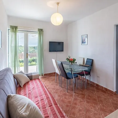 Spacious Sea View Zeljko * Milna (Brac)