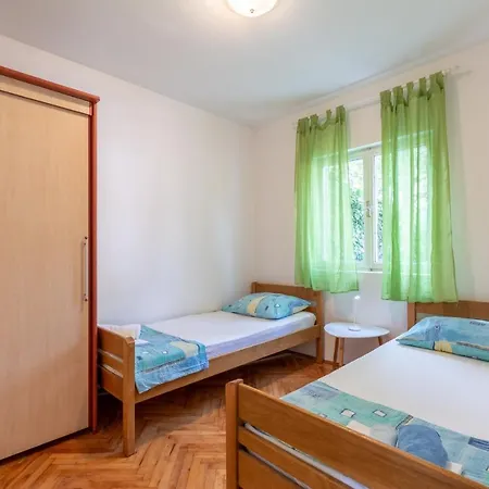 Apartmán Spacious Sea View Zeljko Milna (Brac)
